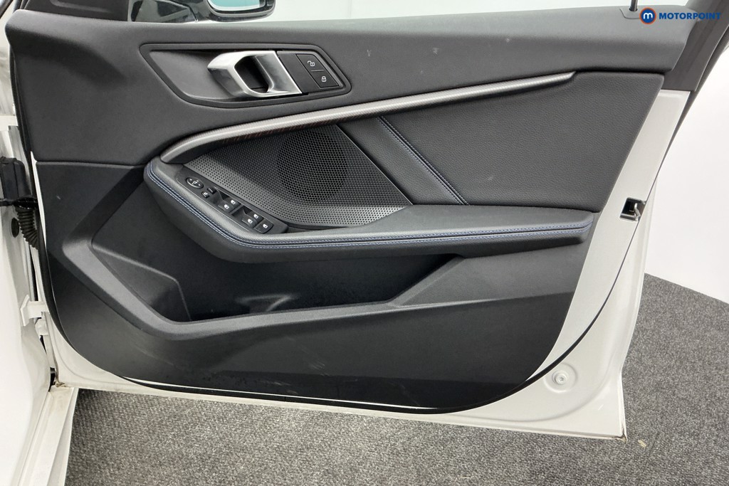 BMW 1 Series M Sport Automatic Petrol Hatchback - Stock Number (1598292) - 22nd supplementary image