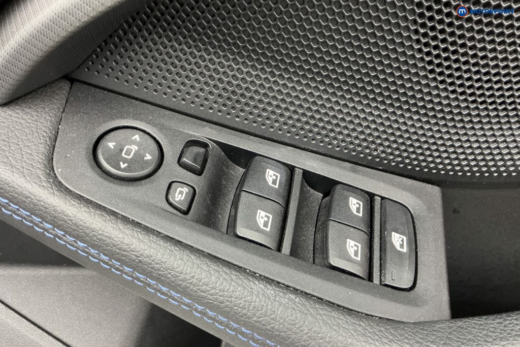 BMW 1 Series M Sport Automatic Petrol Hatchback - Stock Number (1598292) - 23rd supplementary image