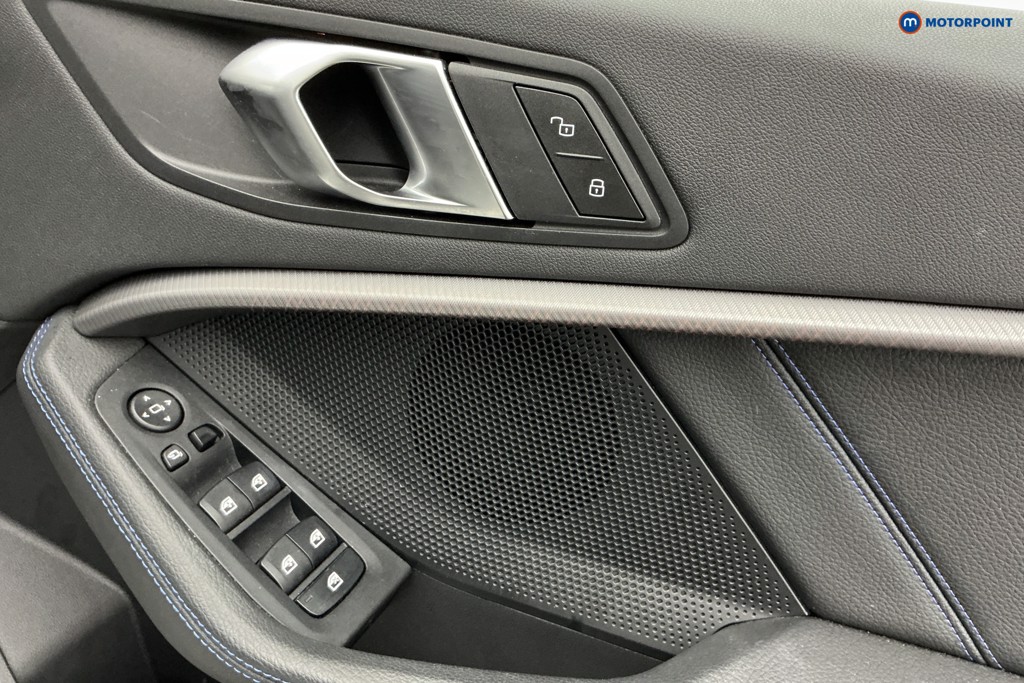 BMW 1 Series M Sport Automatic Petrol Hatchback - Stock Number (1598292) - 24th supplementary image