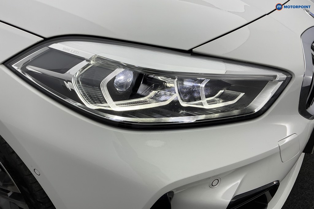 BMW 1 Series M Sport Automatic Petrol Hatchback - Stock Number (1598292) - 27th supplementary image