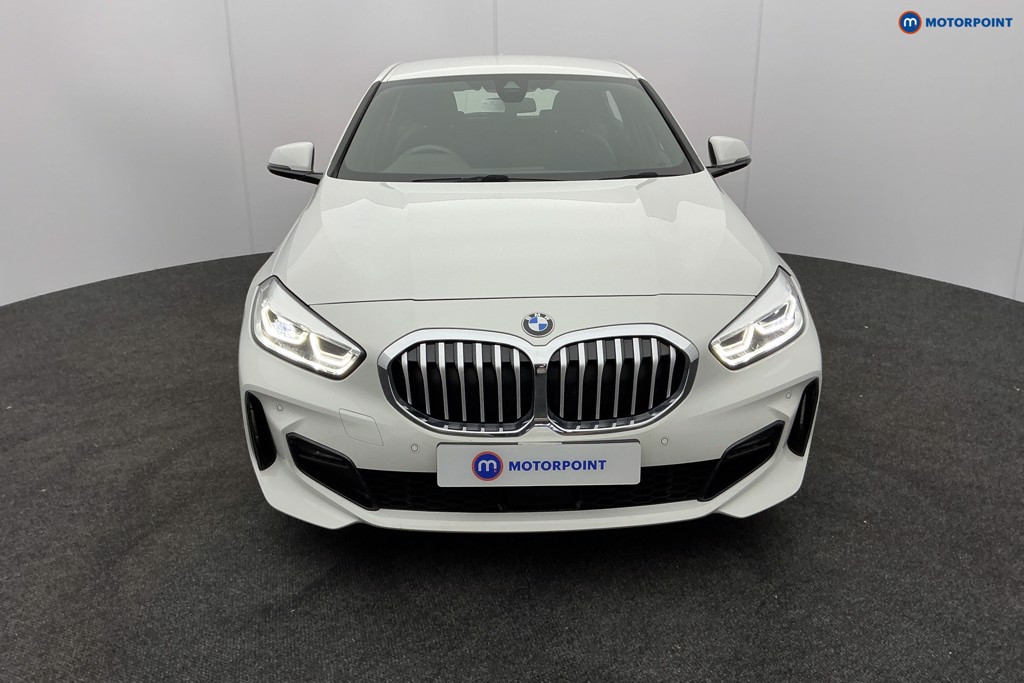 BMW 1 Series M Sport Automatic Petrol Hatchback - Stock Number (1598292) - 29th supplementary image
