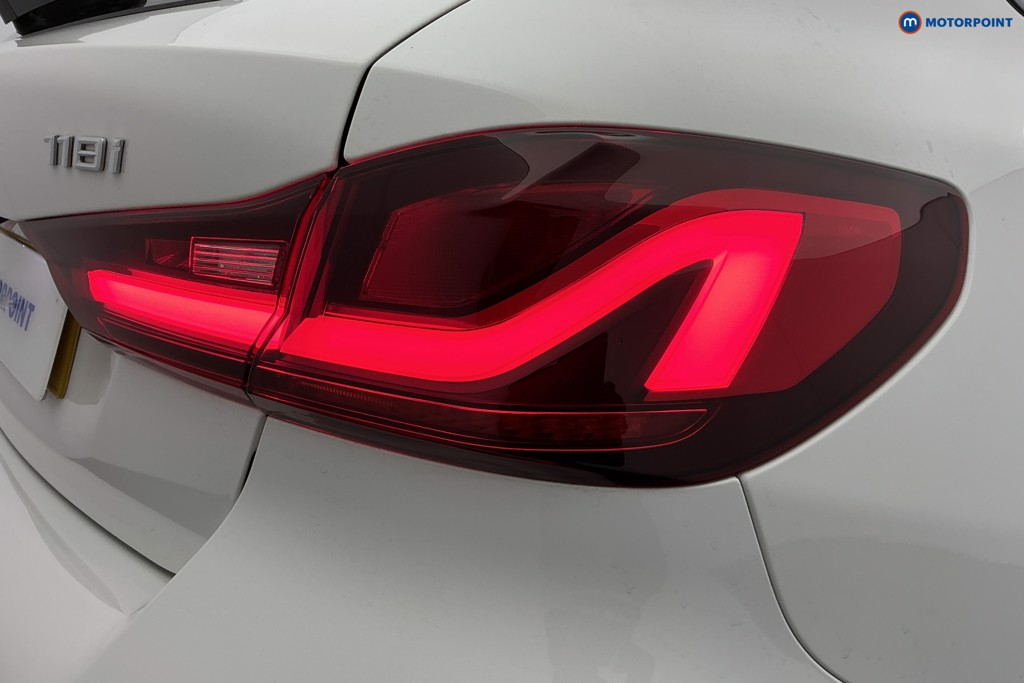 BMW 1 Series M Sport Automatic Petrol Hatchback - Stock Number (1598292) - 31st supplementary image