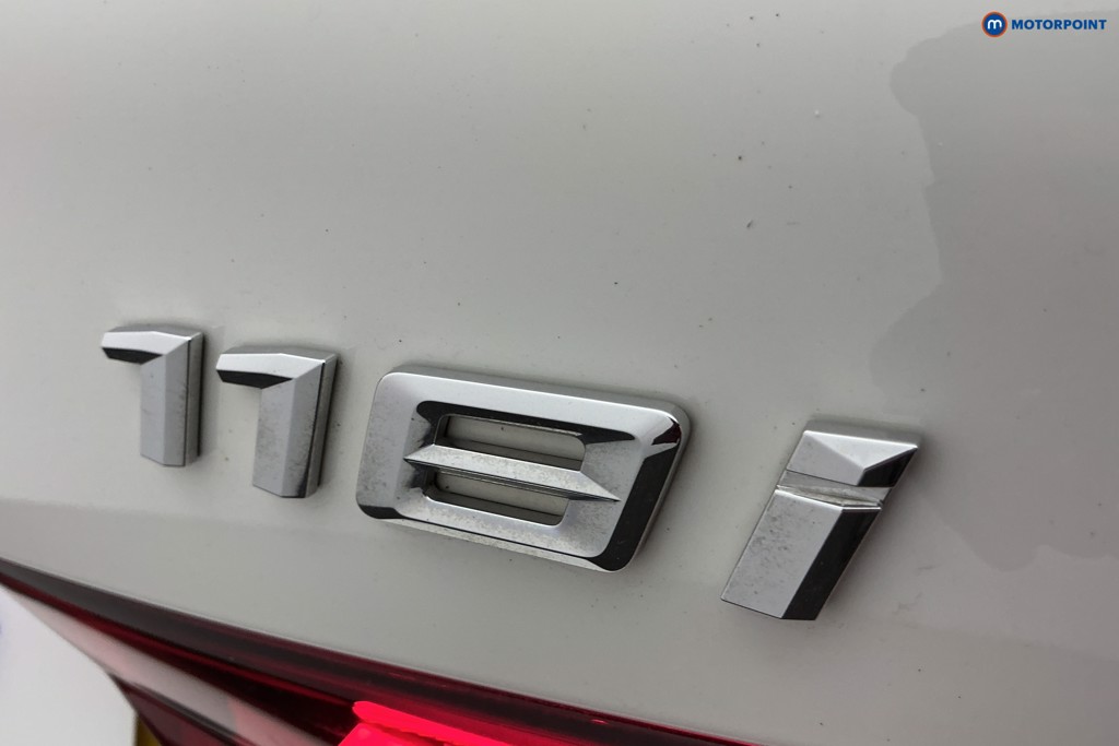 BMW 1 Series M Sport Automatic Petrol Hatchback - Stock Number (1598292) - 32nd supplementary image