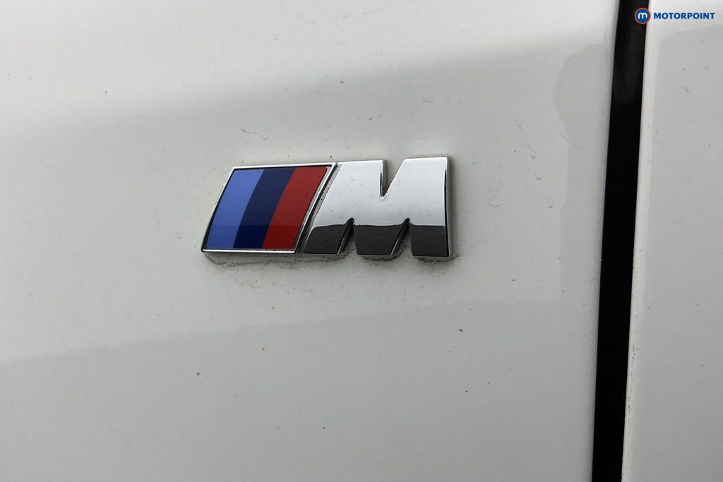 BMW 1 Series M Sport Automatic Petrol Hatchback - Stock Number (1598292) - 33rd supplementary image