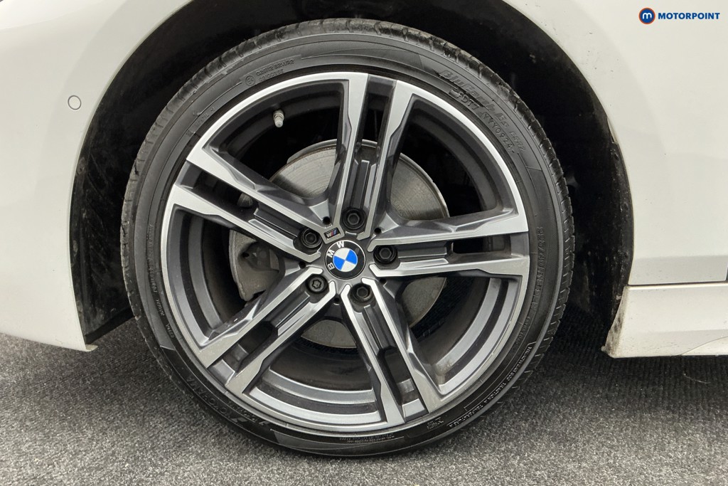 BMW 1 Series M Sport Automatic Petrol Hatchback - Stock Number (1598292) - 34th supplementary image