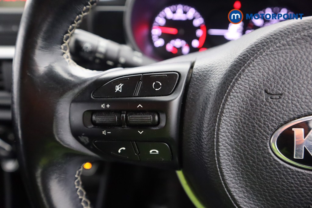 KIA Picanto 2 Manual Petrol Hatchback - Stock Number (1601273) - 3rd supplementary image