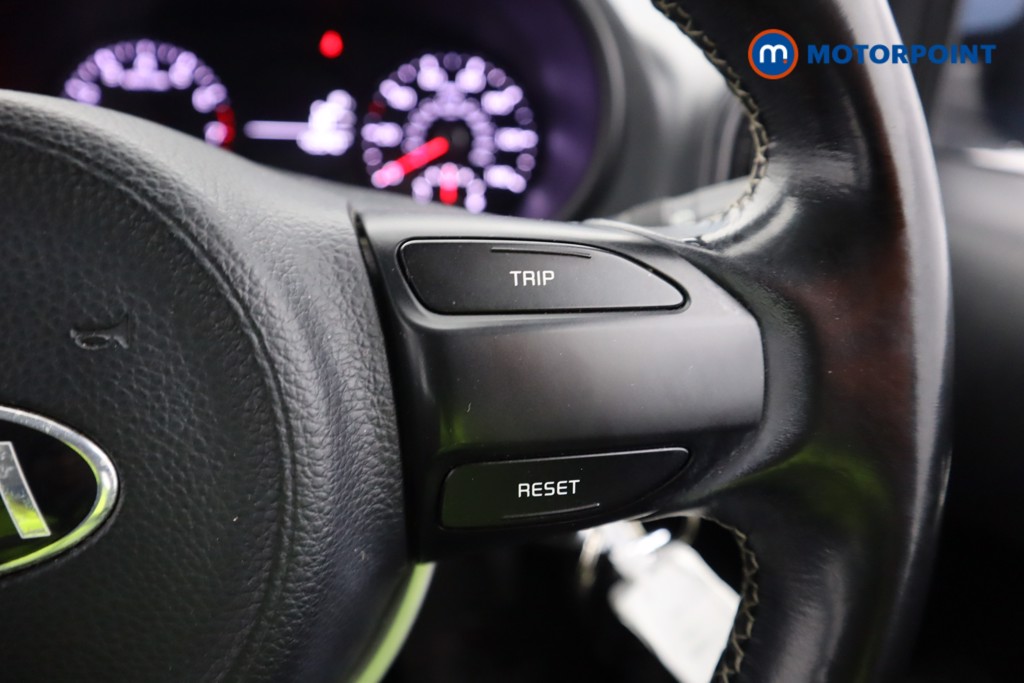 KIA Picanto 2 Manual Petrol Hatchback - Stock Number (1601273) - 4th supplementary image