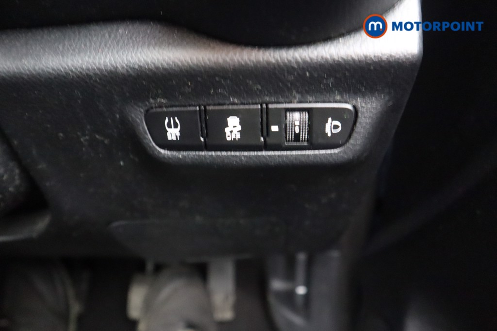 KIA Picanto 2 Manual Petrol Hatchback - Stock Number (1601273) - 5th supplementary image
