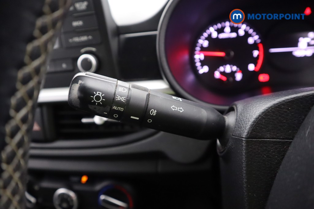 KIA Picanto 2 Manual Petrol Hatchback - Stock Number (1601273) - 6th supplementary image