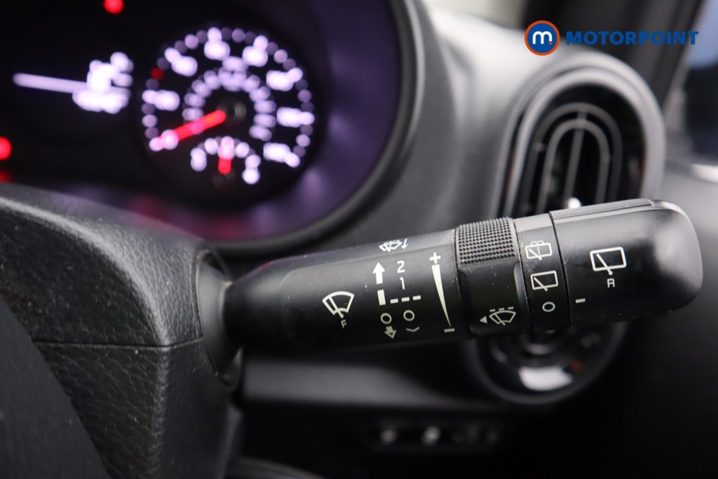 KIA Picanto 2 Manual Petrol Hatchback - Stock Number (1601273) - 7th supplementary image