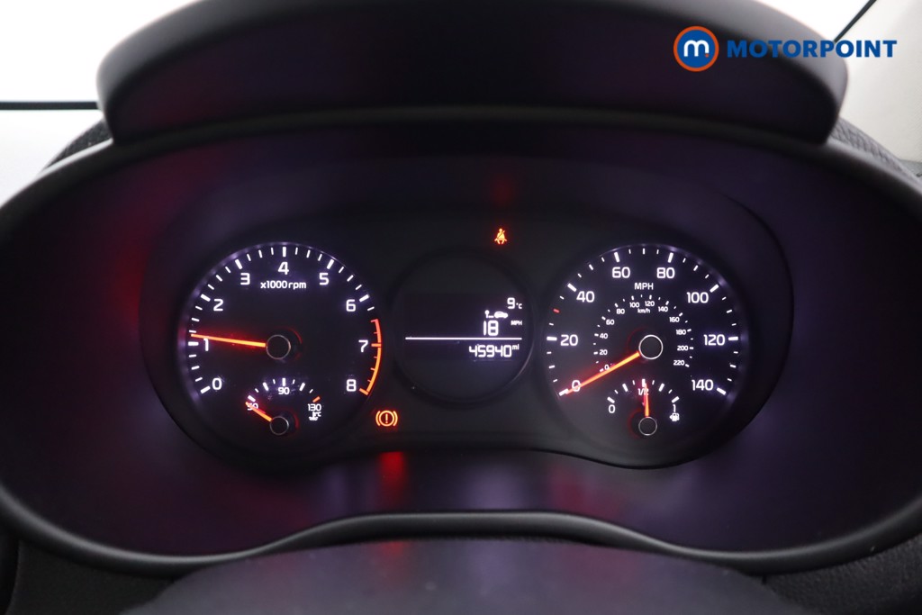 KIA Picanto 2 Manual Petrol Hatchback - Stock Number (1601273) - 8th supplementary image