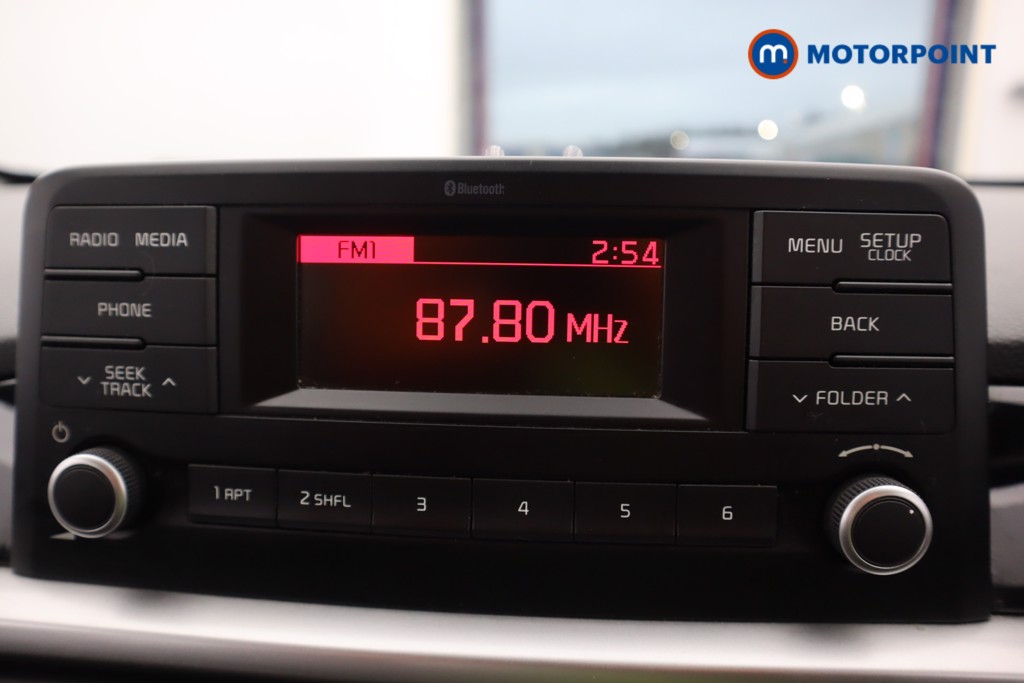 KIA Picanto 2 Manual Petrol Hatchback - Stock Number (1601273) - 9th supplementary image