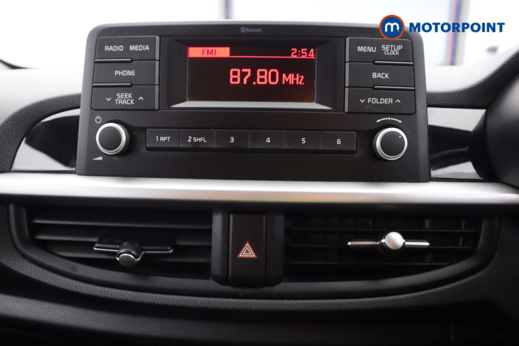 KIA Picanto 2 Manual Petrol Hatchback - Stock Number (1601273) - 10th supplementary image