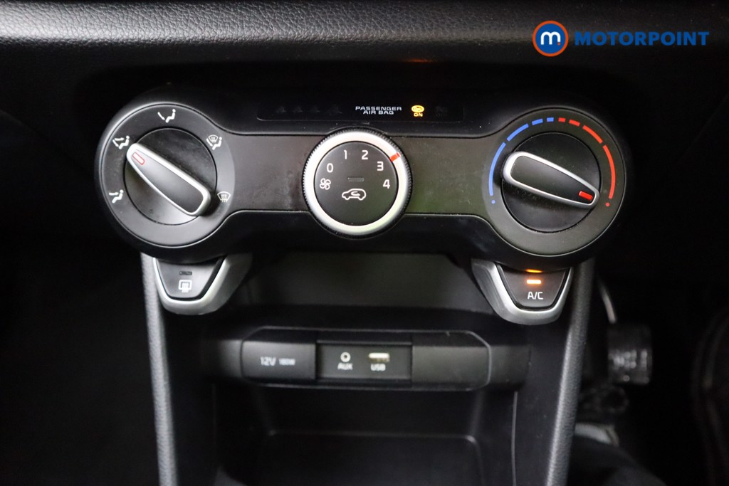 KIA Picanto 2 Manual Petrol Hatchback - Stock Number (1601273) - 11th supplementary image