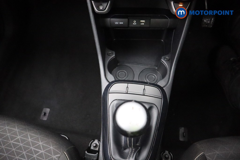 KIA Picanto 2 Manual Petrol Hatchback - Stock Number (1601273) - 12th supplementary image