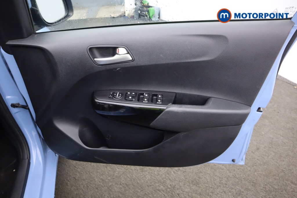 KIA Picanto 2 Manual Petrol Hatchback - Stock Number (1601273) - 14th supplementary image