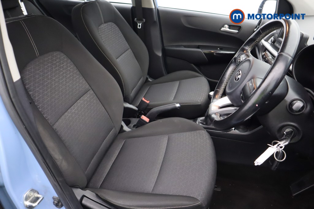 KIA Picanto 2 Manual Petrol Hatchback - Stock Number (1601273) - 16th supplementary image