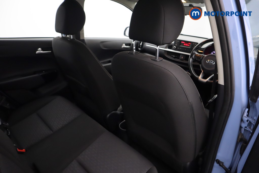 KIA Picanto 2 Manual Petrol Hatchback - Stock Number (1601273) - 18th supplementary image
