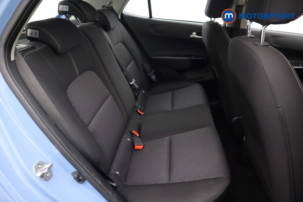 KIA Picanto 2 Manual Petrol Hatchback - Stock Number (1601273) - 19th supplementary image