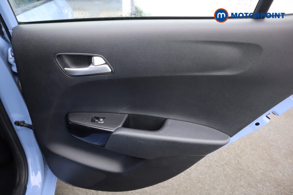 KIA Picanto 2 Manual Petrol Hatchback - Stock Number (1601273) - 20th supplementary image