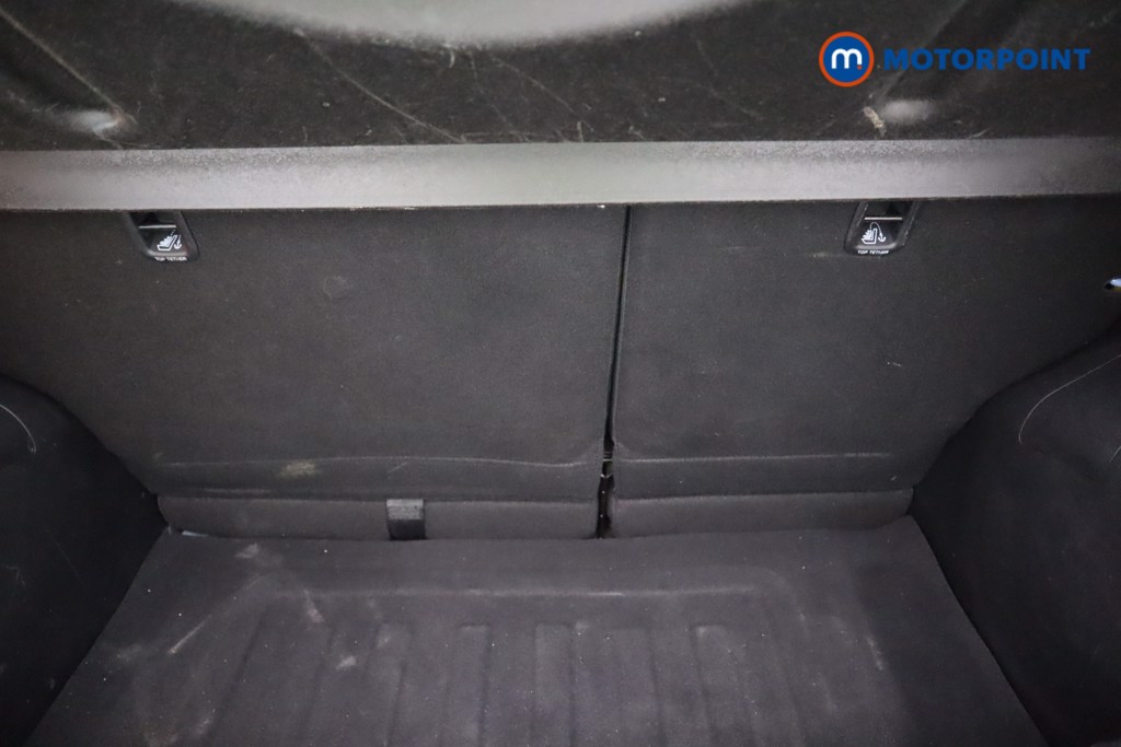 KIA Picanto 2 Manual Petrol Hatchback - Stock Number (1601273) - 22nd supplementary image