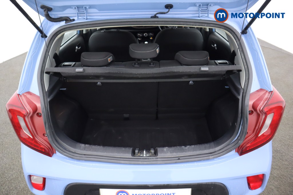 KIA Picanto 2 Manual Petrol Hatchback - Stock Number (1601273) - 23rd supplementary image