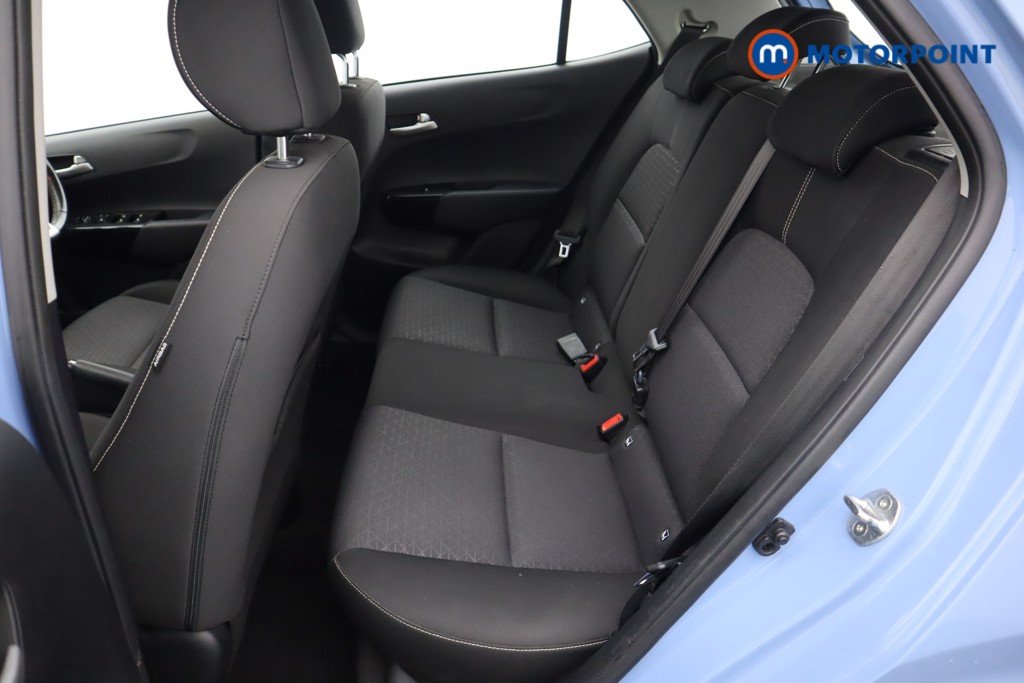 KIA Picanto 2 Manual Petrol Hatchback - Stock Number (1601273) - 24th supplementary image