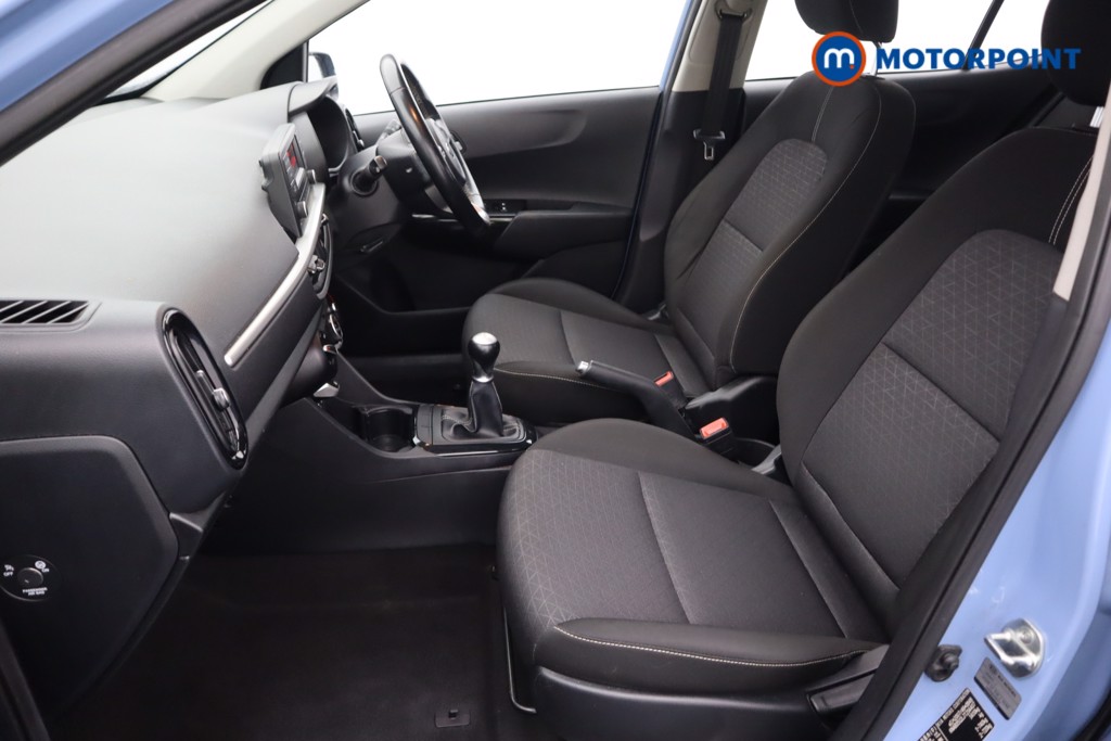 KIA Picanto 2 Manual Petrol Hatchback - Stock Number (1601273) - 25th supplementary image