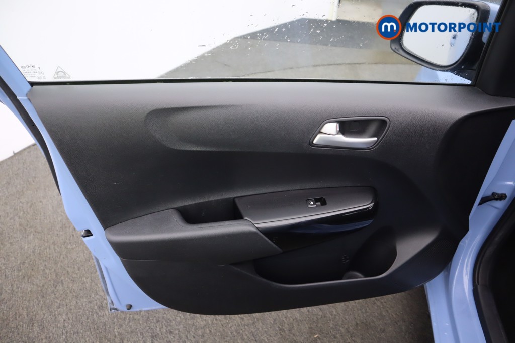 KIA Picanto 2 Manual Petrol Hatchback - Stock Number (1601273) - 26th supplementary image