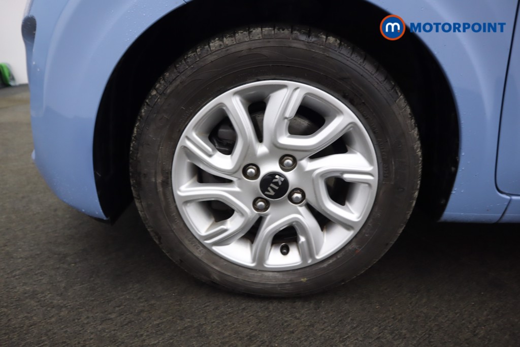 KIA Picanto 2 Manual Petrol Hatchback - Stock Number (1601273) - 28th supplementary image