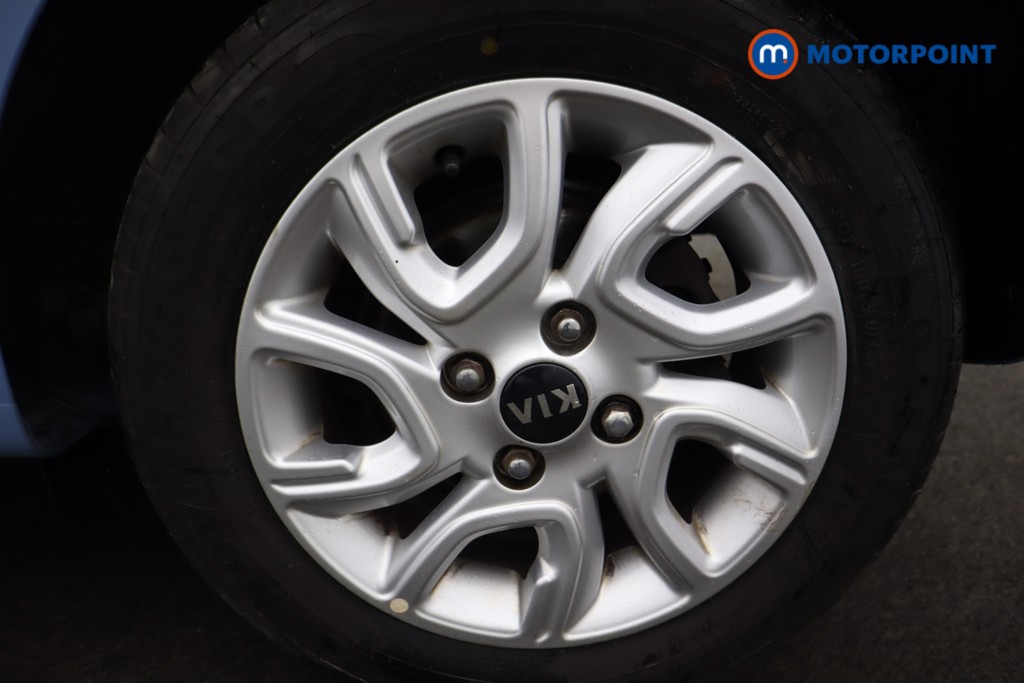 KIA Picanto 2 Manual Petrol Hatchback - Stock Number (1601273) - 29th supplementary image