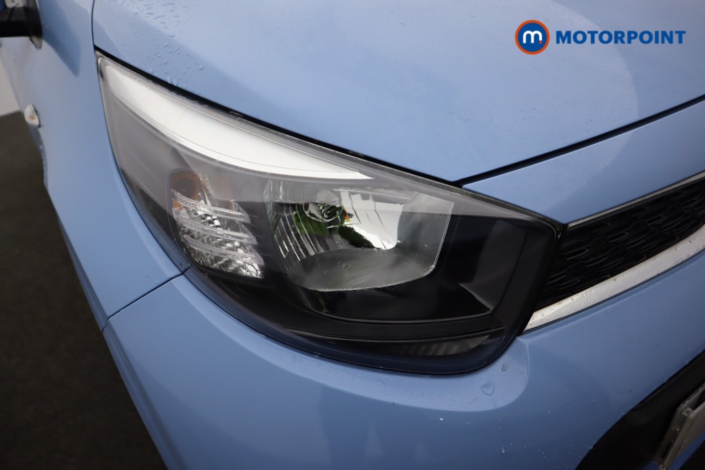 KIA Picanto 2 Manual Petrol Hatchback - Stock Number (1601273) - 1st supplementary image