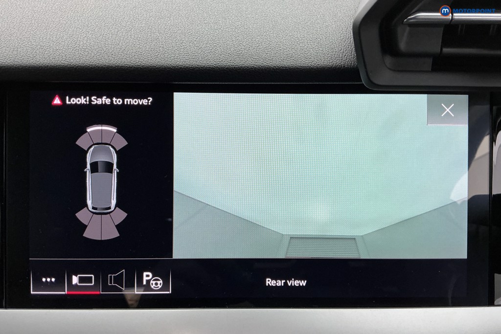 Audi A3 S Line Manual Petrol Hatchback - Stock Number (1603267) - 2nd supplementary image