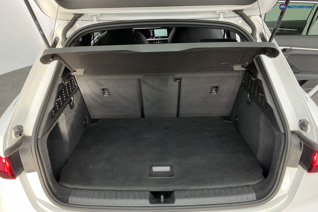 Audi A3 S Line Manual Petrol Hatchback - Stock Number (1603267) - 4th supplementary image