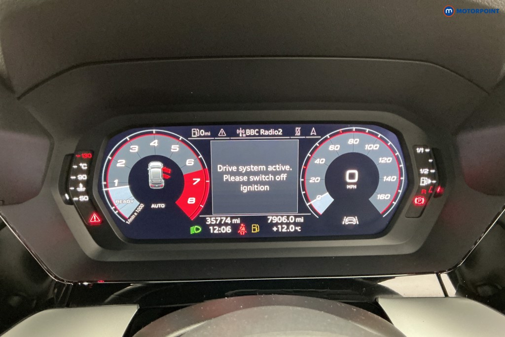 Audi A3 S Line Manual Petrol Hatchback - Stock Number (1603267) - 10th supplementary image