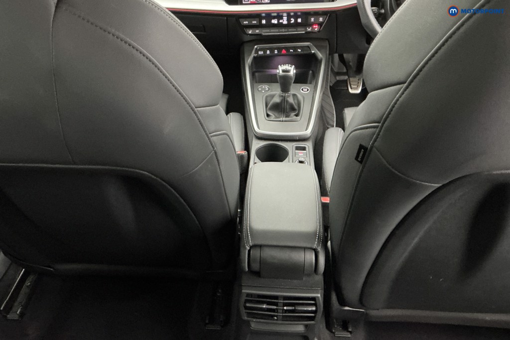 Audi A3 S Line Manual Petrol Hatchback - Stock Number (1603267) - 11th supplementary image