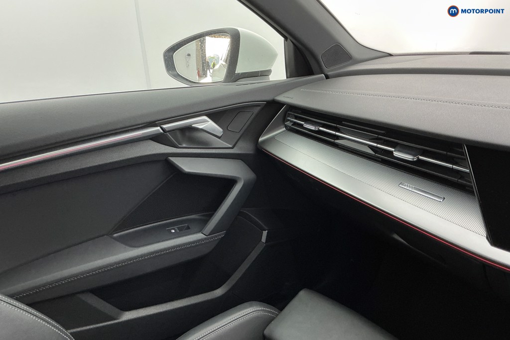 Audi A3 S Line Manual Petrol Hatchback - Stock Number (1603267) - 17th supplementary image