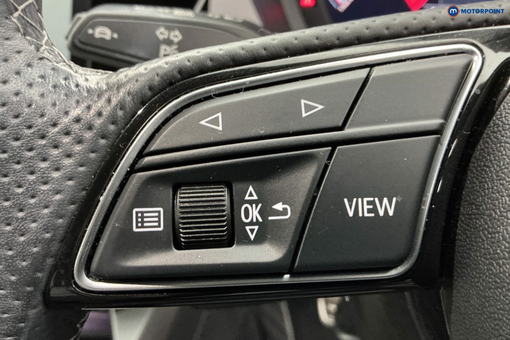 Audi A3 S Line Manual Petrol Hatchback - Stock Number (1603267) - 18th supplementary image