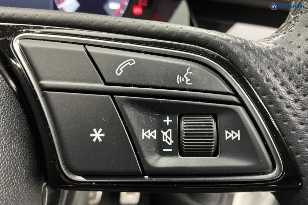 Audi A3 S Line Manual Petrol Hatchback - Stock Number (1603267) - 19th supplementary image