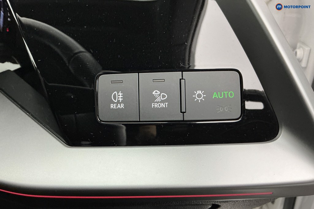 Audi A3 S Line Manual Petrol Hatchback - Stock Number (1603267) - 20th supplementary image