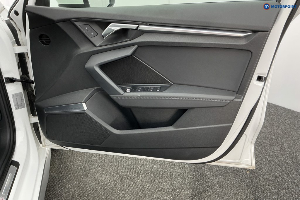 Audi A3 S Line Manual Petrol Hatchback - Stock Number (1603267) - 21st supplementary image