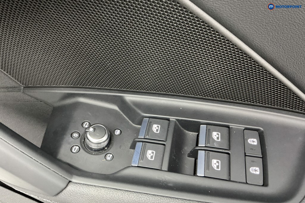 Audi A3 S Line Manual Petrol Hatchback - Stock Number (1603267) - 22nd supplementary image