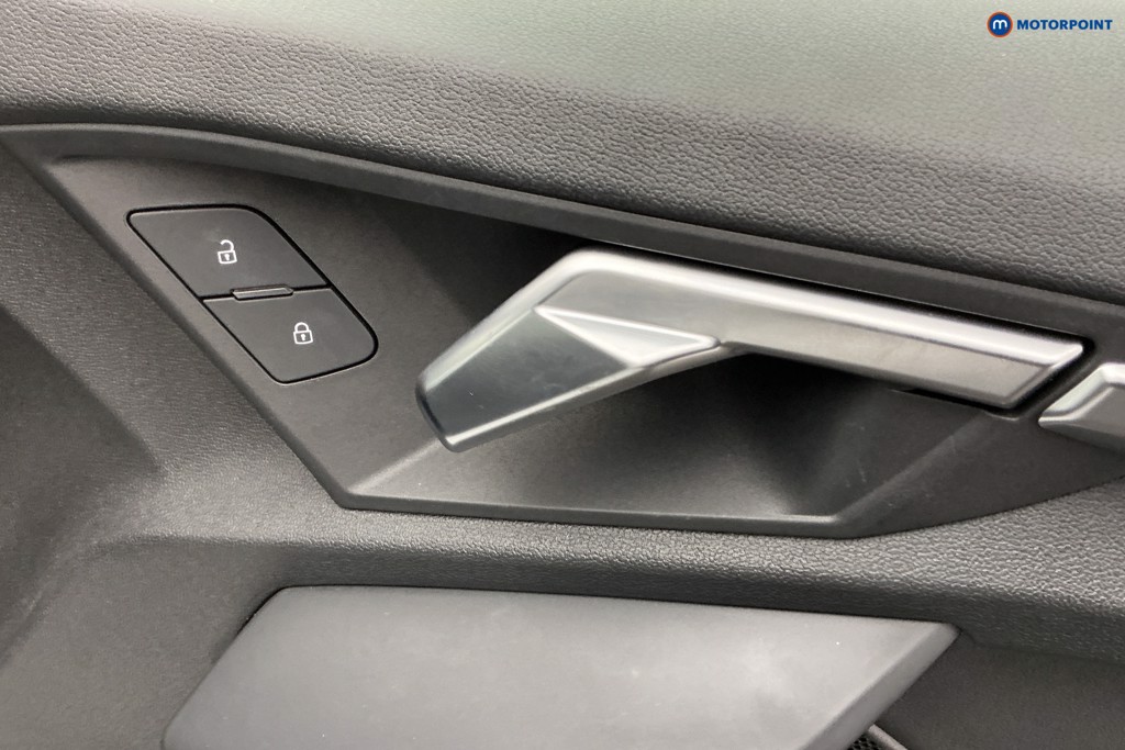 Audi A3 S Line Manual Petrol Hatchback - Stock Number (1603267) - 23rd supplementary image