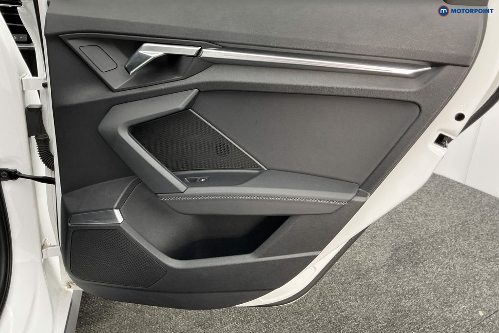 Audi A3 S Line Manual Petrol Hatchback - Stock Number (1603267) - 24th supplementary image