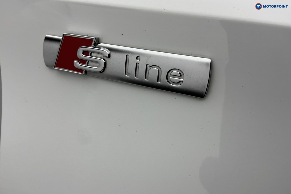 Audi A3 S Line Manual Petrol Hatchback - Stock Number (1603267) - 28th supplementary image