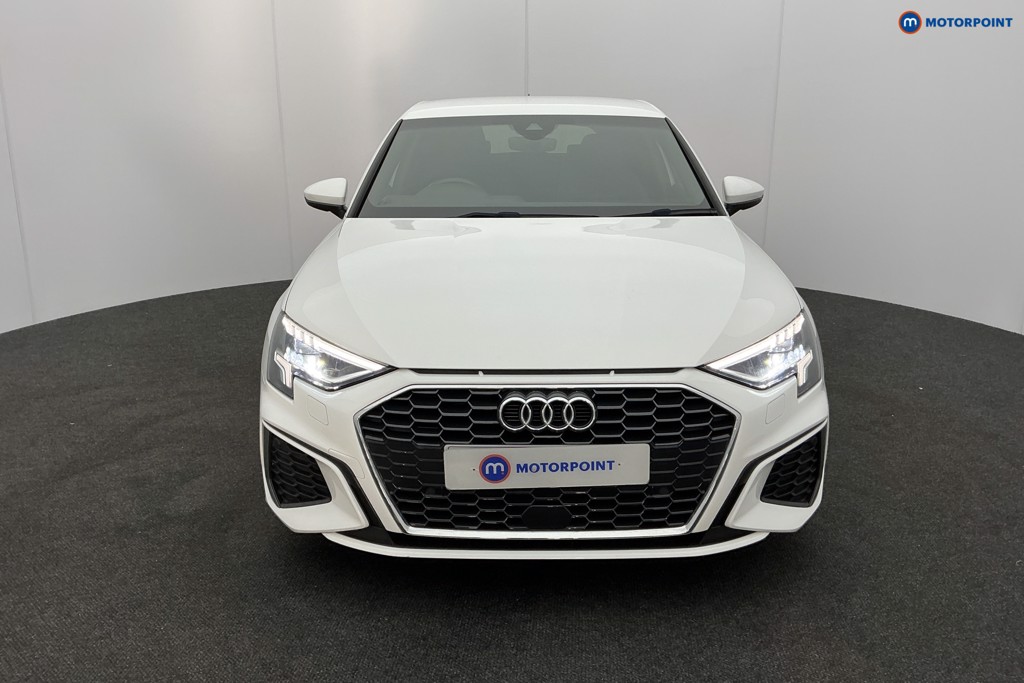 Audi A3 S Line Manual Petrol Hatchback - Stock Number (1603267) - 31st supplementary image