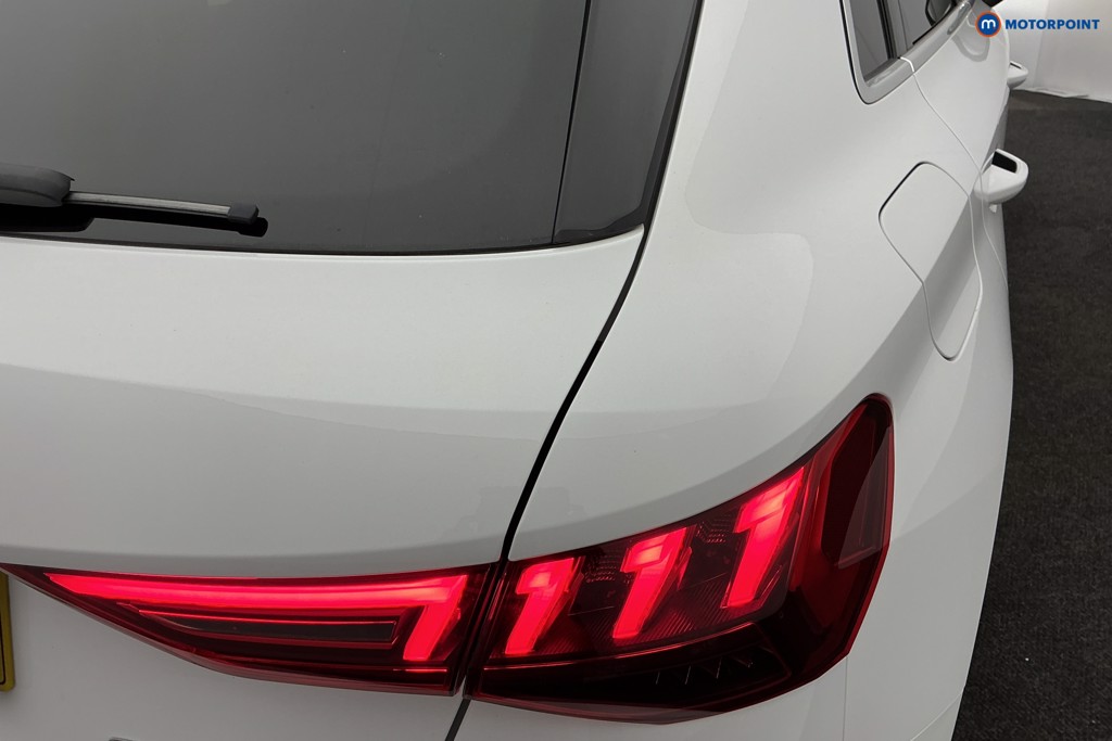 Audi A3 S Line Manual Petrol Hatchback - Stock Number (1603267) - 33rd supplementary image