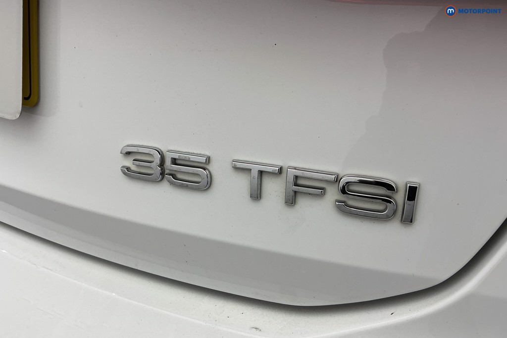 Audi A3 S Line Manual Petrol Hatchback - Stock Number (1603267) - 34th supplementary image