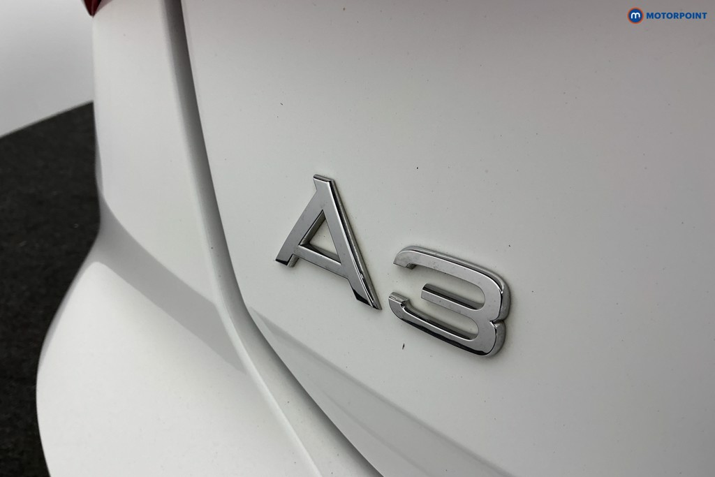 Audi A3 S Line Manual Petrol Hatchback - Stock Number (1603267) - 35th supplementary image