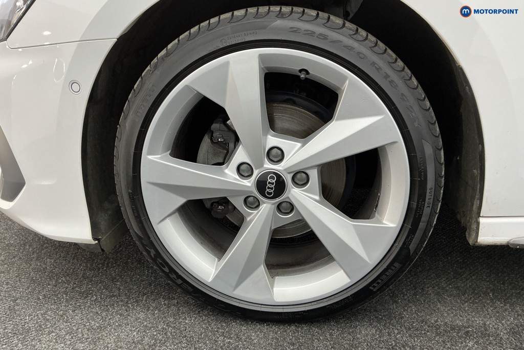 Audi A3 S Line Manual Petrol Hatchback - Stock Number (1603267) - 36th supplementary image